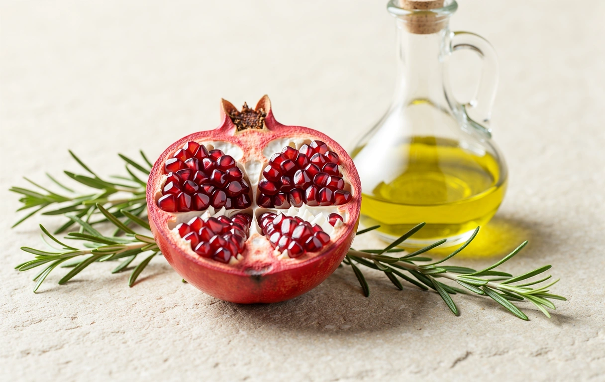 Nutrición basada en alimentos reales